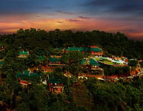 KASAULI tour packages