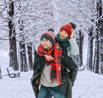 MANALI WEEKEND HONEYMOON PACKAGE