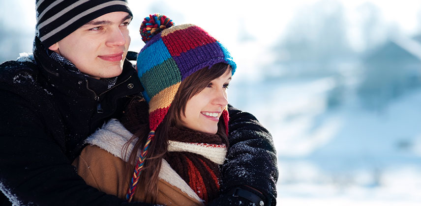 Romantic Manali Honeymoon Package