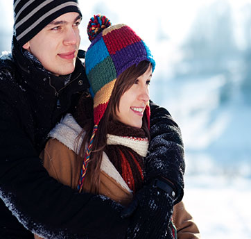 Romantic Manali Honeymoon Package