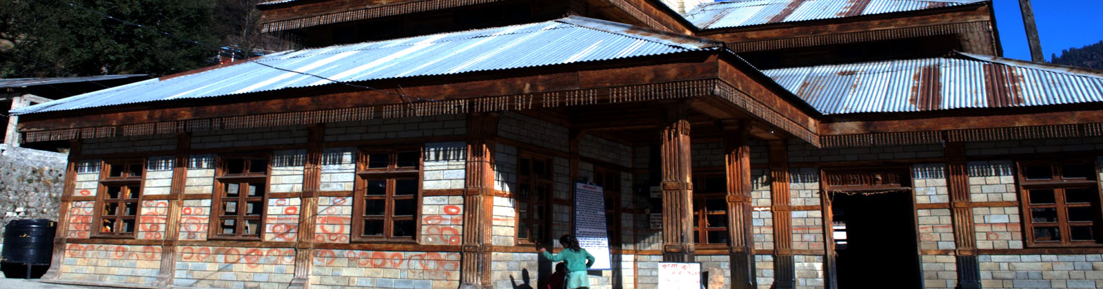 manu temple in manali