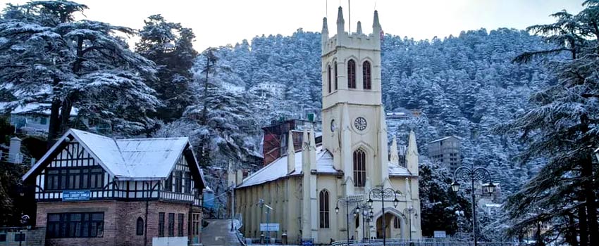 dharamshala dalhouise tour package by cab