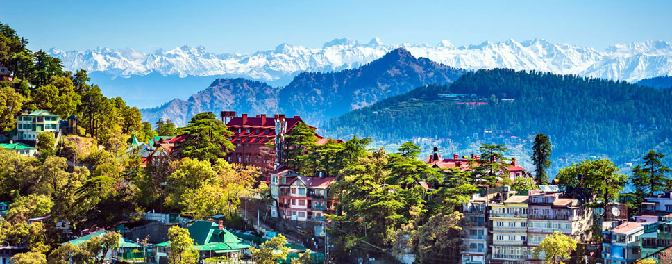 shimla manali tour package