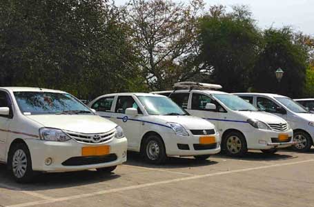 Chandigarh Taxi Service