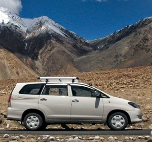 manali taxi service