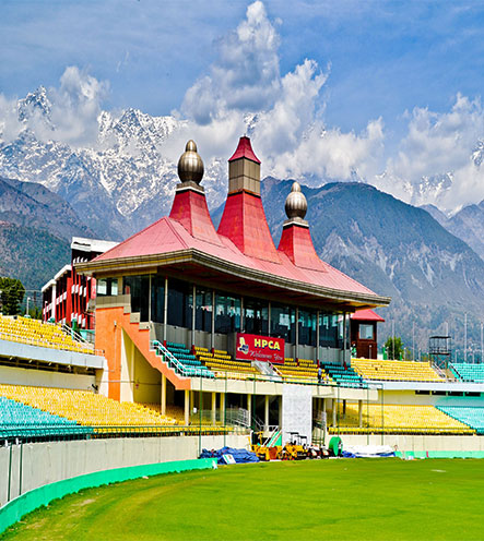 dharamshala honeymoon packages