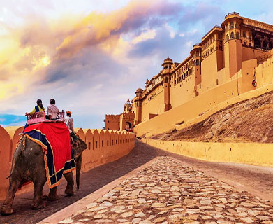 rajasthan-cab-packages