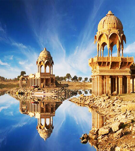 rajasthan honeymoon packages