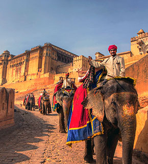 Rajasthan Tour Packages