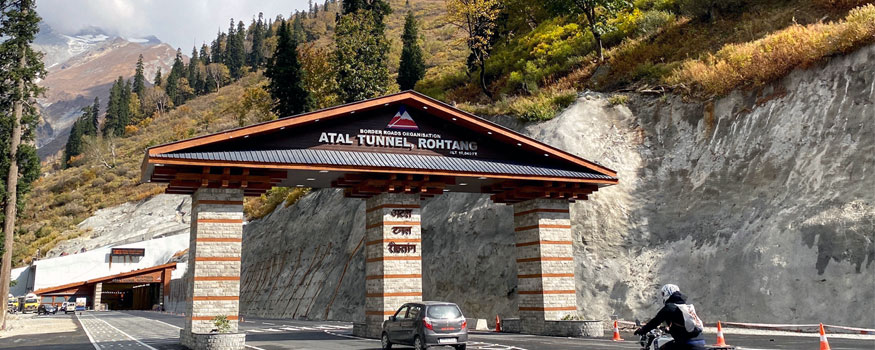 manali to atal tunnel taxi rates, taxi service in manali