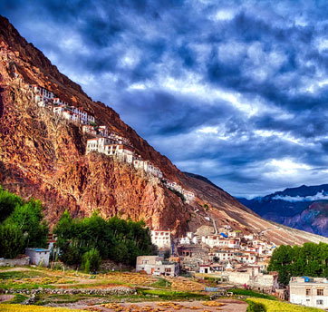 Leh Ladakh Tour