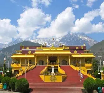 Dharamshala Tour Package