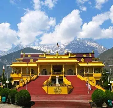 Dharamshala Tour Package