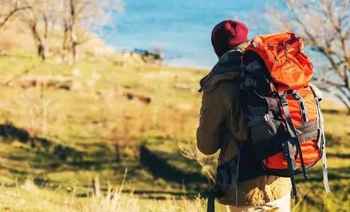 Hampta Pass Trek