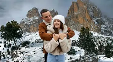 SHIMLA MANALI HONEYMOON PACKAGE