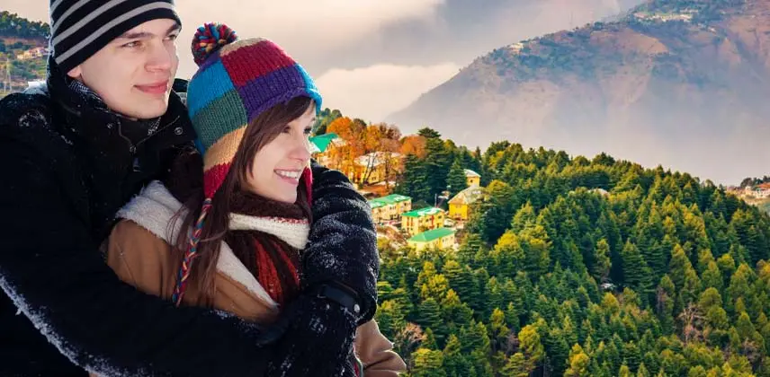 dalhousie honeymoon package